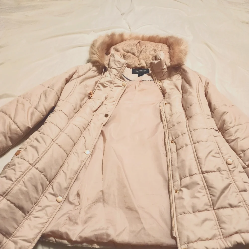 Women's coat like new - Picture 1 of 4